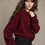 SWEATER GIA LANA MERINO