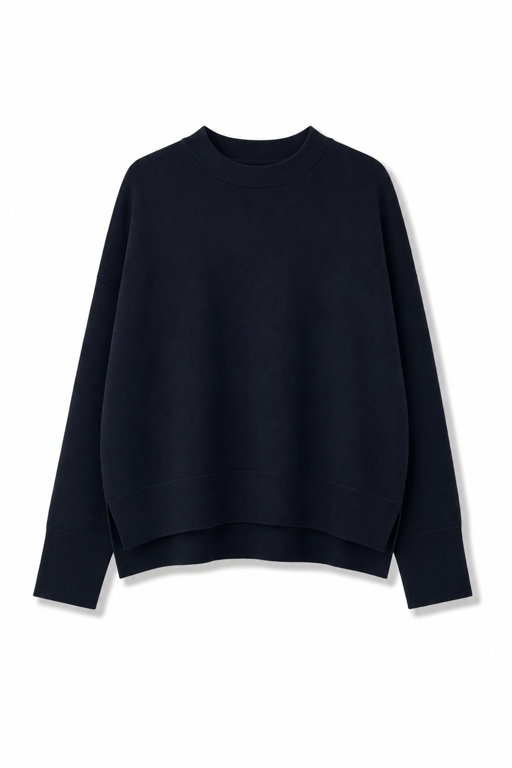 SWEATER GIA LANA MERINO