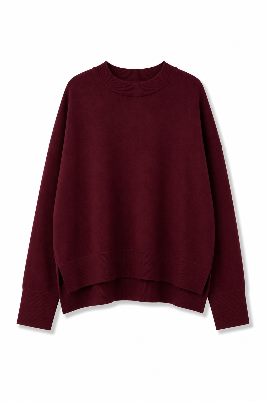 SWEATER GIA LANA MERINO