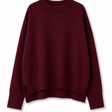 SWEATER GIA LANA MERINO