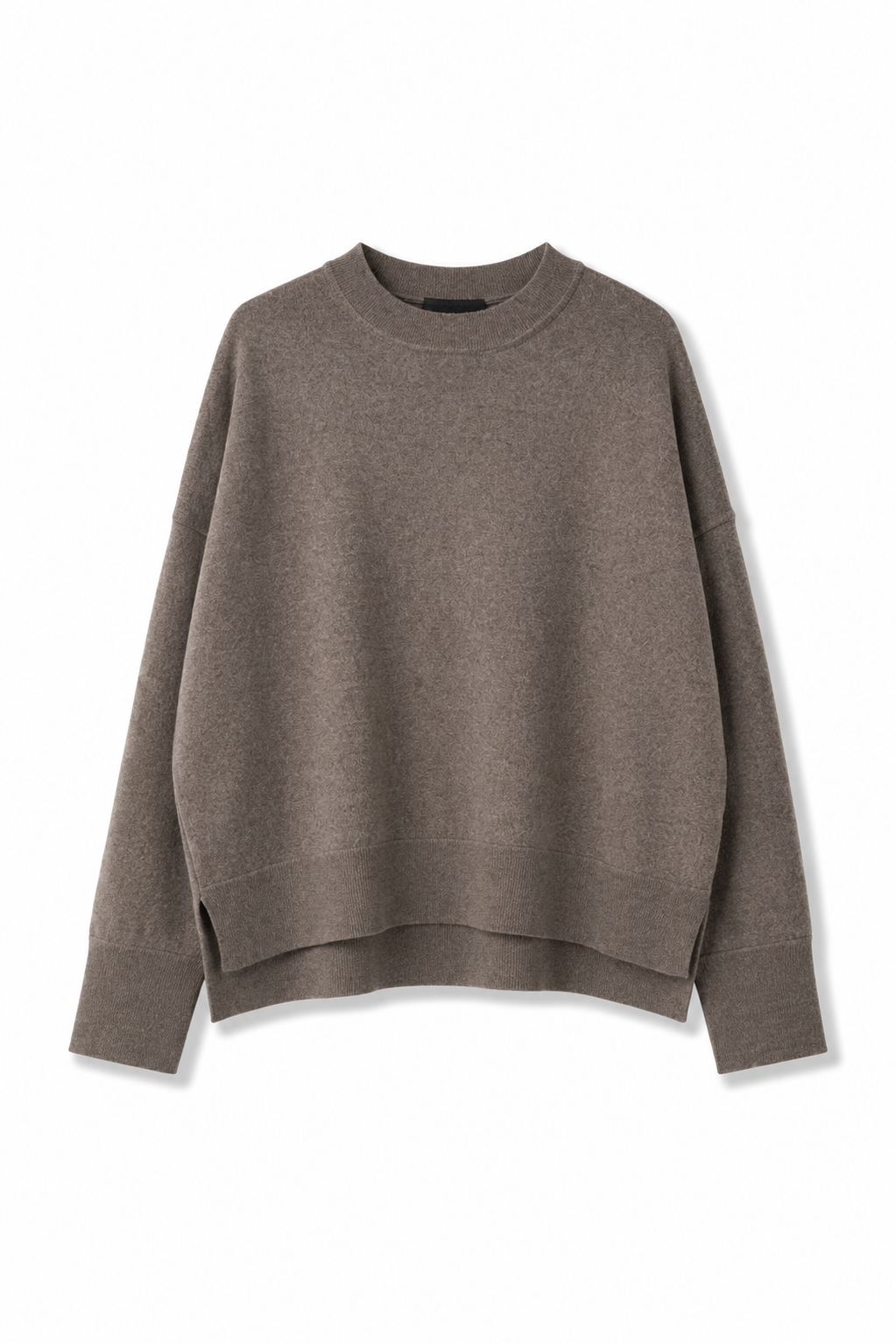 SWEATER GIA LANA MERINO