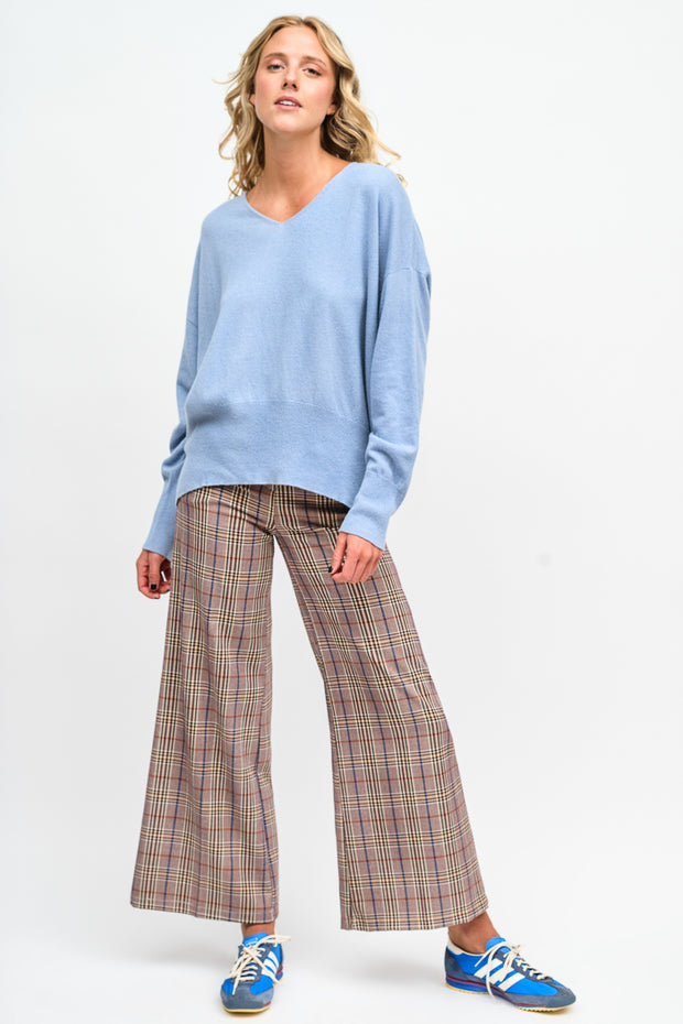 SWEATER INES