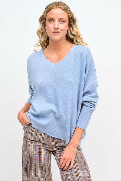 SWEATER INES