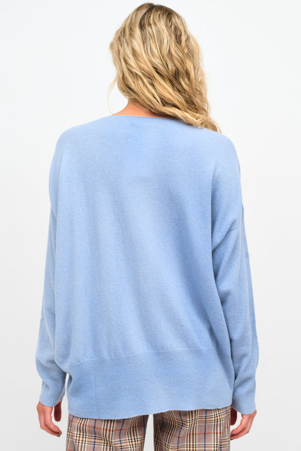 SWEATER INES