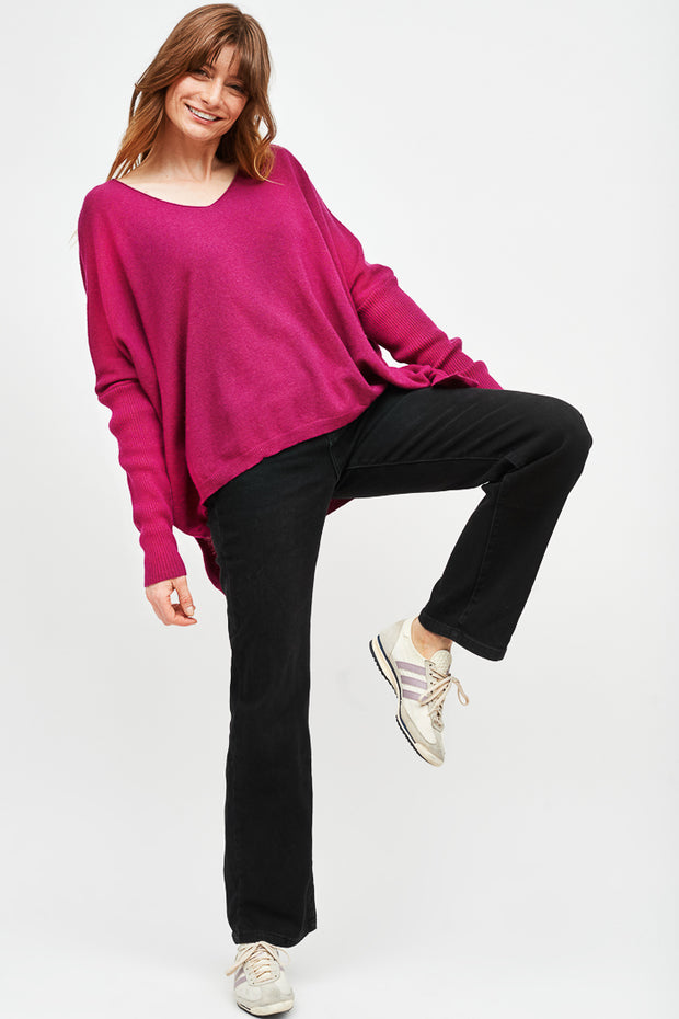 SWEATER JANDY