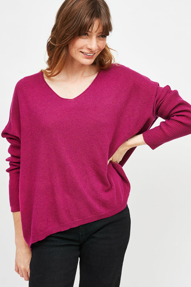 SWEATER JANDY