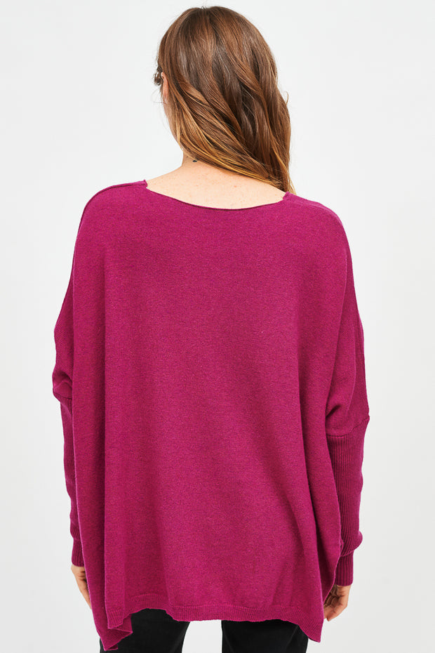 SWEATER JANDY