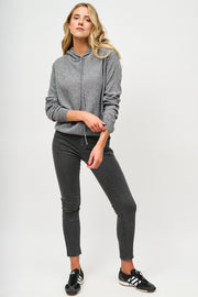 SWEATER LEA GORRO