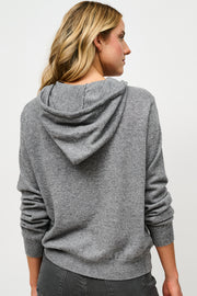 SWEATER LEA GORRO