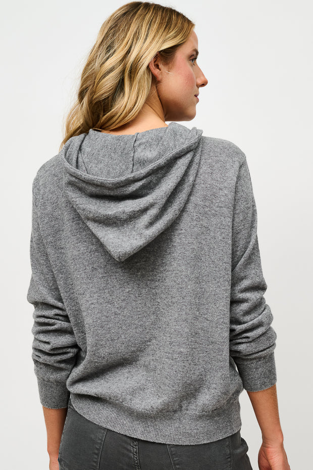 SWEATER LEA GORRO