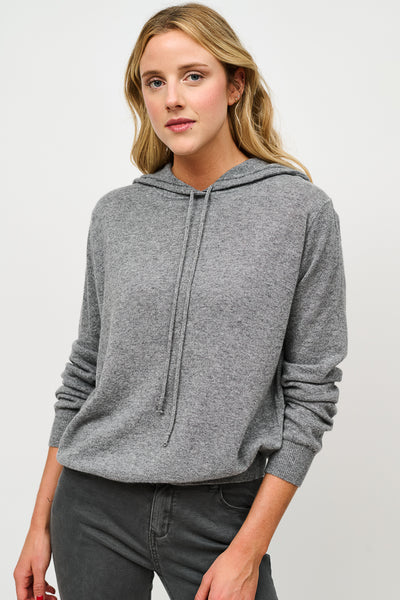 SWEATER LEA GORRO