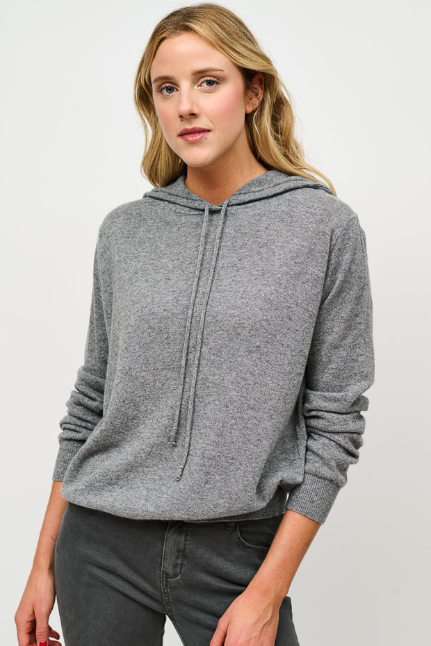 SWEATER LEA GORRO