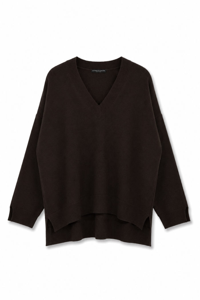 SWEATER LUCREZIA