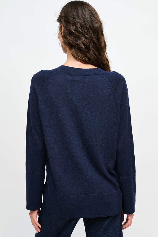 SWEATER PATRIZZIA