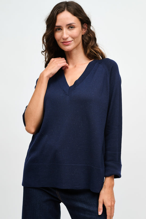 SWEATER PATRIZZIA