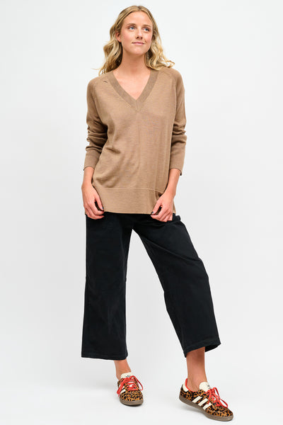 SWEATER PATRIZZIA