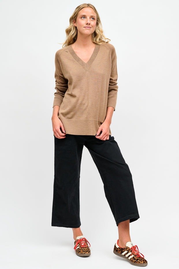 SWEATER PATRIZZIA