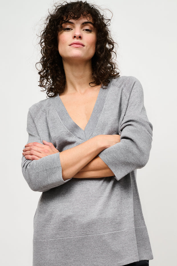 SWEATER PATRIZZIA