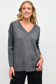 SWEATER PATRIZZIA