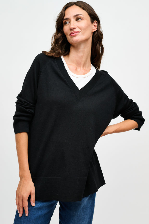 SWEATER PATRIZZIA