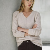 SWEATER ROSA