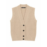 SWEATER SIN MANGAS