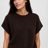 SWEATER CAYETANA BABY ALPACA