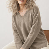 SWEATER ROSETTA