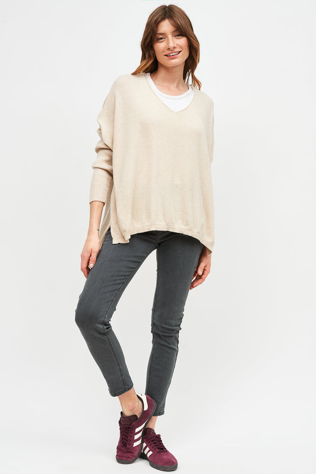 SWEATER JANDY