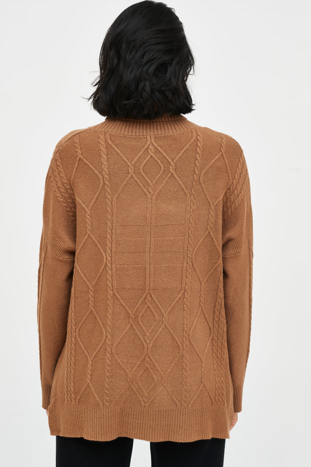 SWEATER VEGA