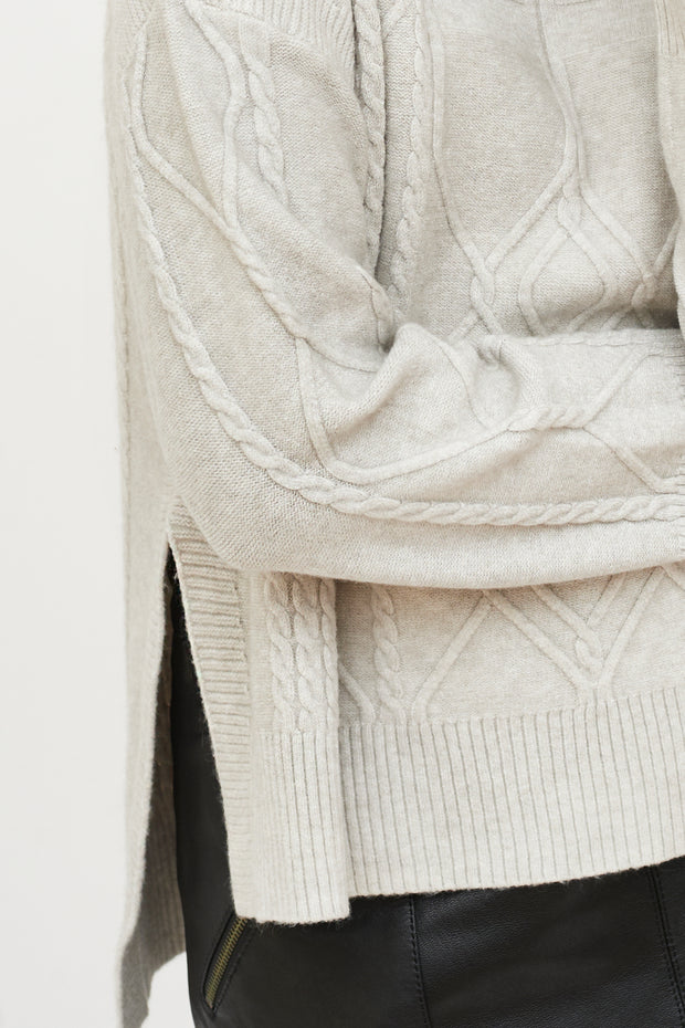 SWEATER VEGA