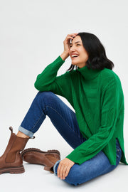 SWEATER VEGA