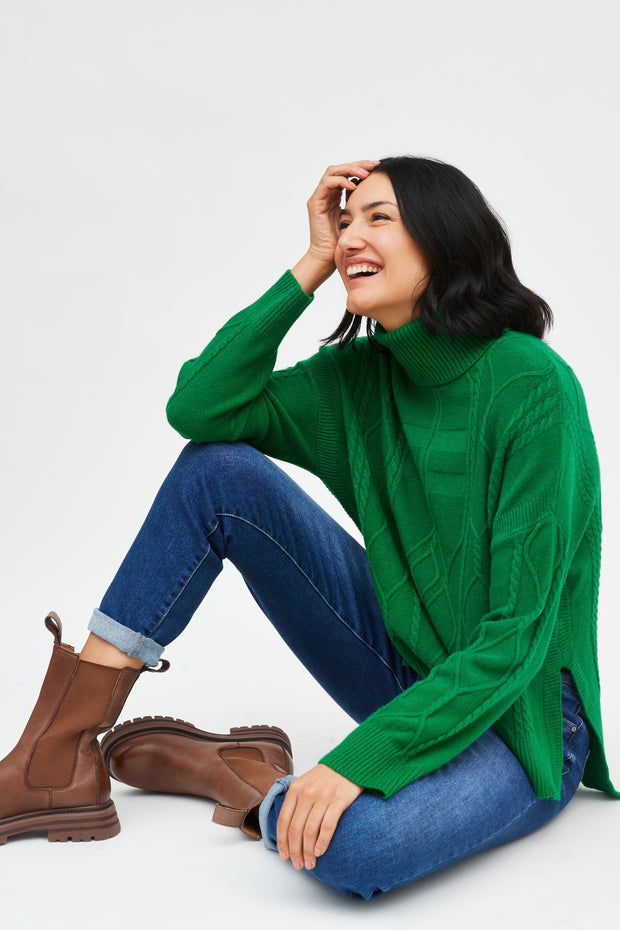 SWEATER VEGA