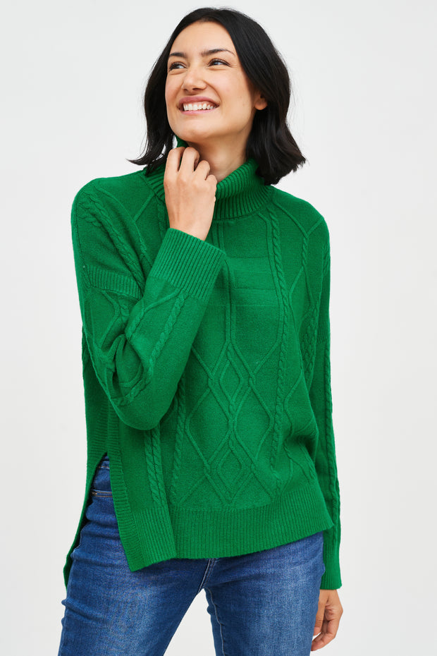 SWEATER VEGA