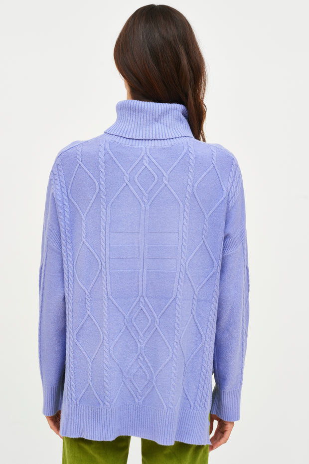 SWEATER VEGA