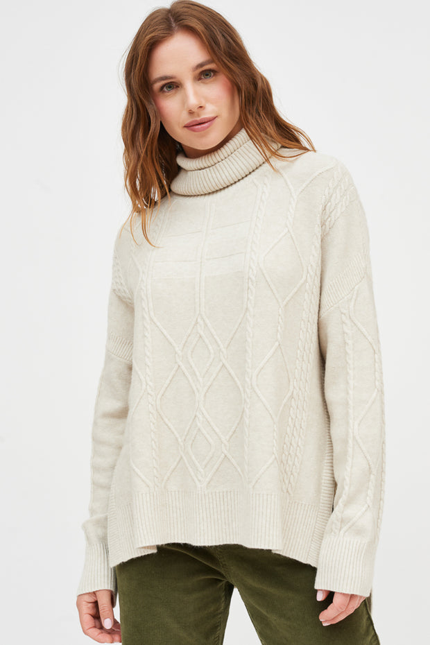 SWEATER VEGA