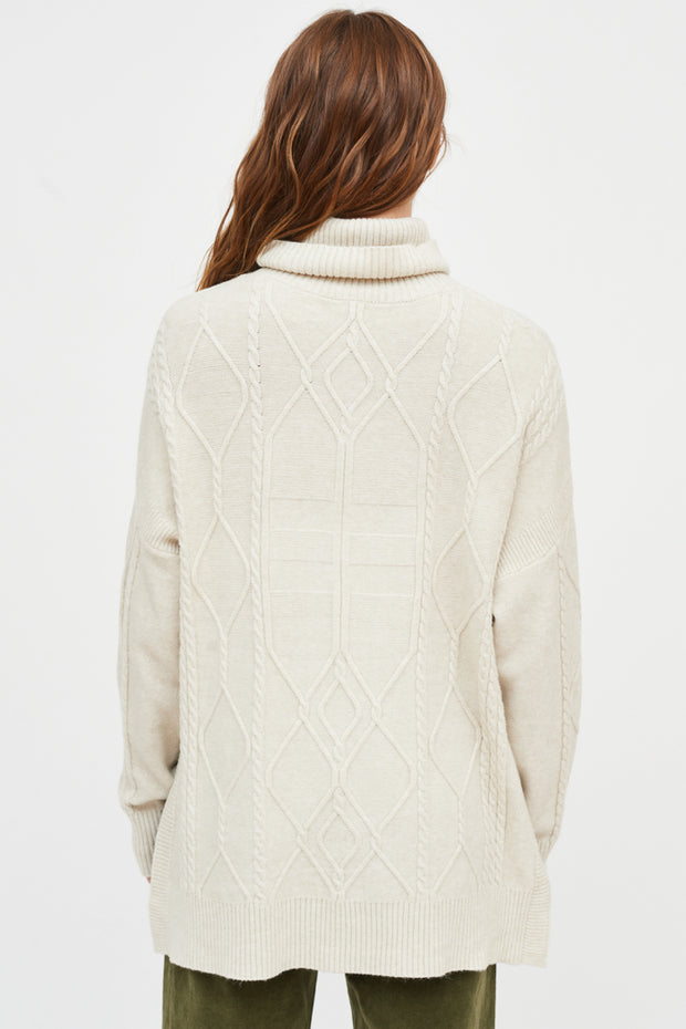 SWEATER VEGA