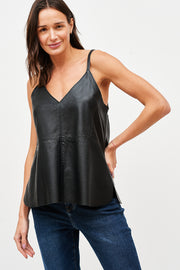 TOP ANNA CUERO