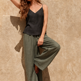 TOP CARME LINO