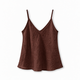 TOP CARME LINO