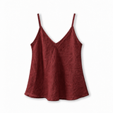 TOP CARME LINO