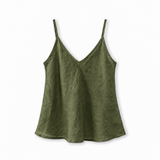 TOP CARME LINO