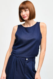 TOP ORNELLA