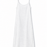 VESTIDO ABERTA LINO