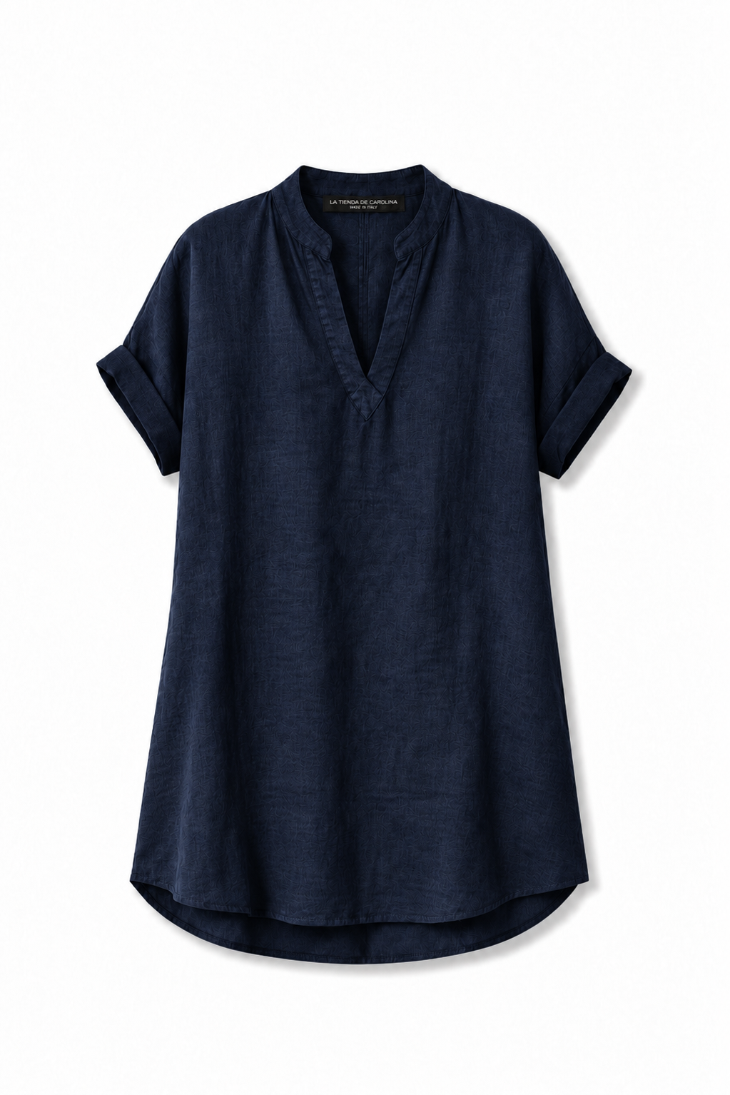 VESTIDO ADA LINO