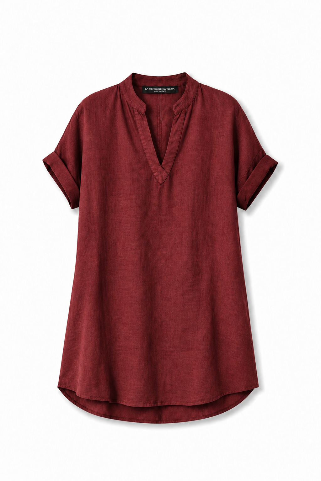VESTIDO ADA LINO