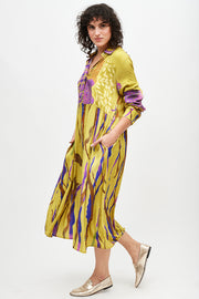 VESTIDO ADELINA