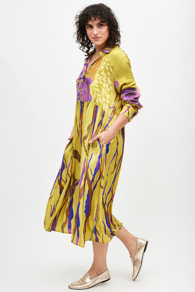 VESTIDO ADELINA