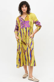 VESTIDO ADELINA