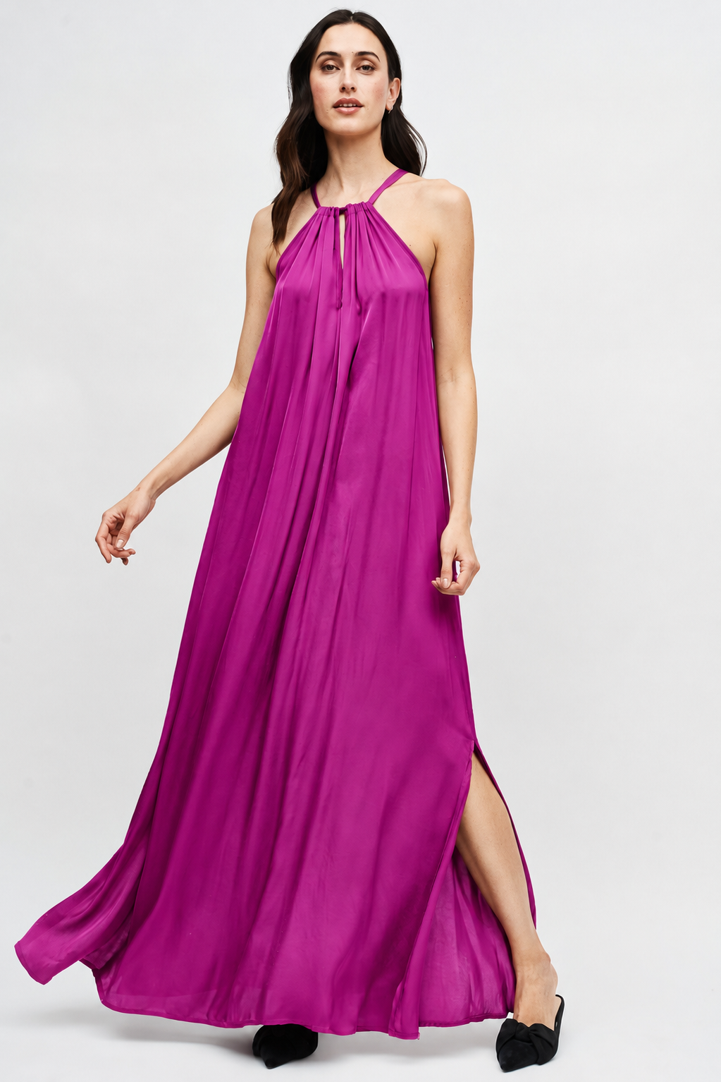 VESTIDO ALBA